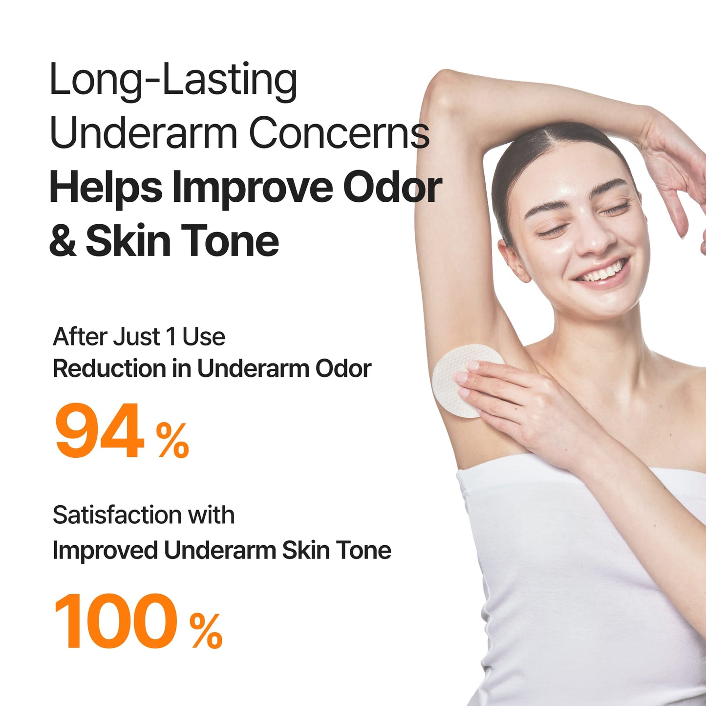 [🔥BOGO☀️Summer Body care Essential☀️] TXA Body Clarifying Pad