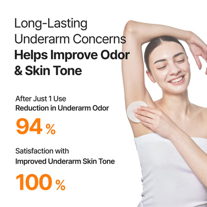 [🔥BOGO☀️Summer Body care Essential☀️] TXA Body Clarifying Pad