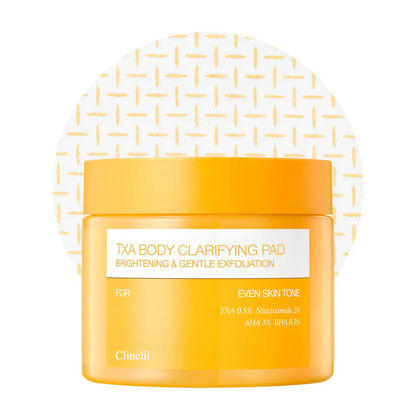[🔥BOGO☀️Summer Body care Essential☀️] TXA Body Clarifying Pad