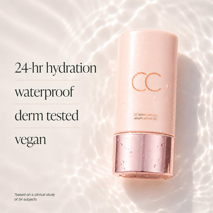 🔥LAST DAY Buy 1 Get 1 Free🔥 CC color-correcting tinted serum