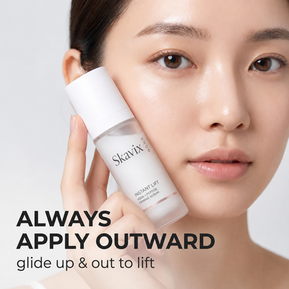 Korean Instant Lift Serum—Visible lift in 5 minutes