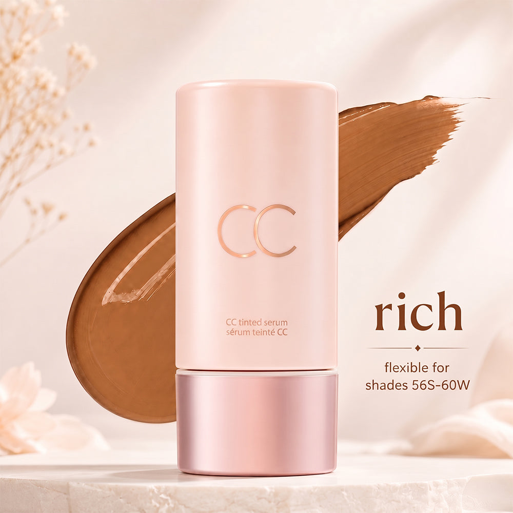 🔥LAST DAY Buy 1 Get 1 Free🔥 CC color-correcting tinted serum