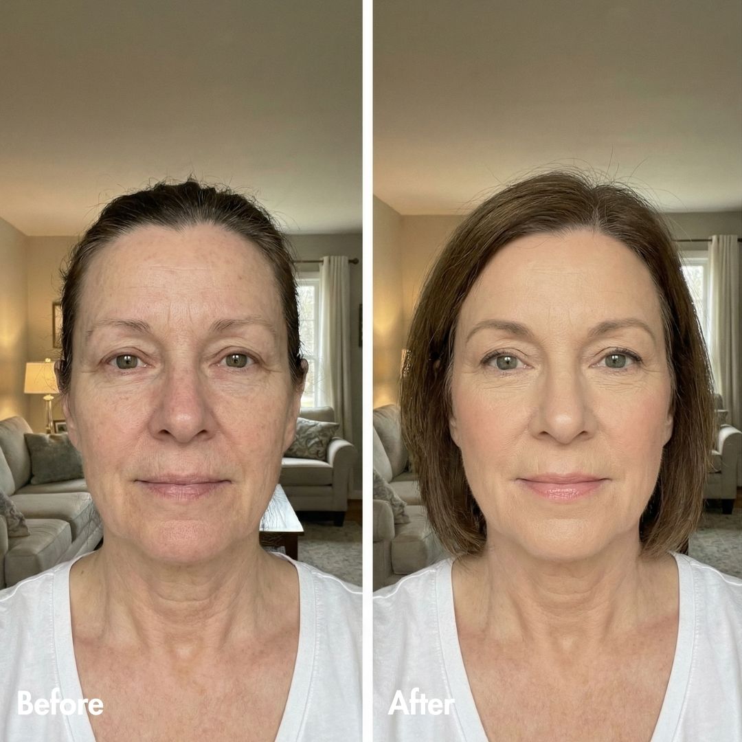 🔥LAST DAY Buy 1 Get 1 Free🔥|Reverse-aging Adaptive Foundation