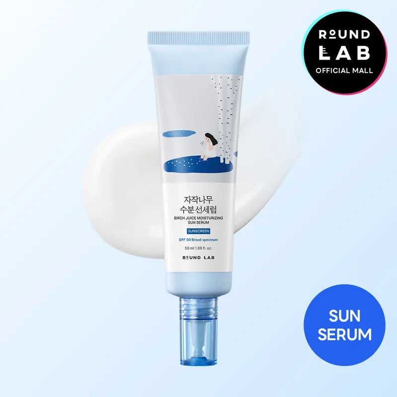 Daily SPF, upgraded