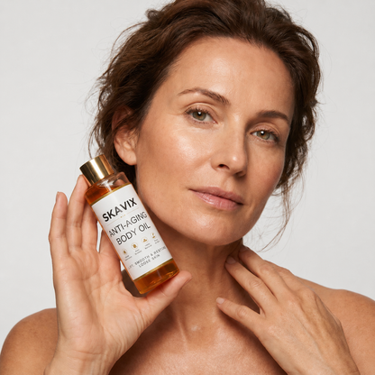 🔥LAST DAY Buy 1 Get 1 Free🔥REVERSE-AGING BODY OIL
