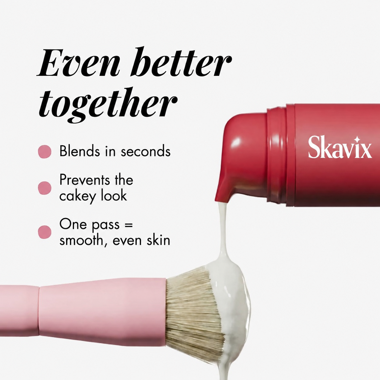 🔥LAST DAY Buy 1 Get 1 Free🔥|Reverse-aging Adaptive Foundation