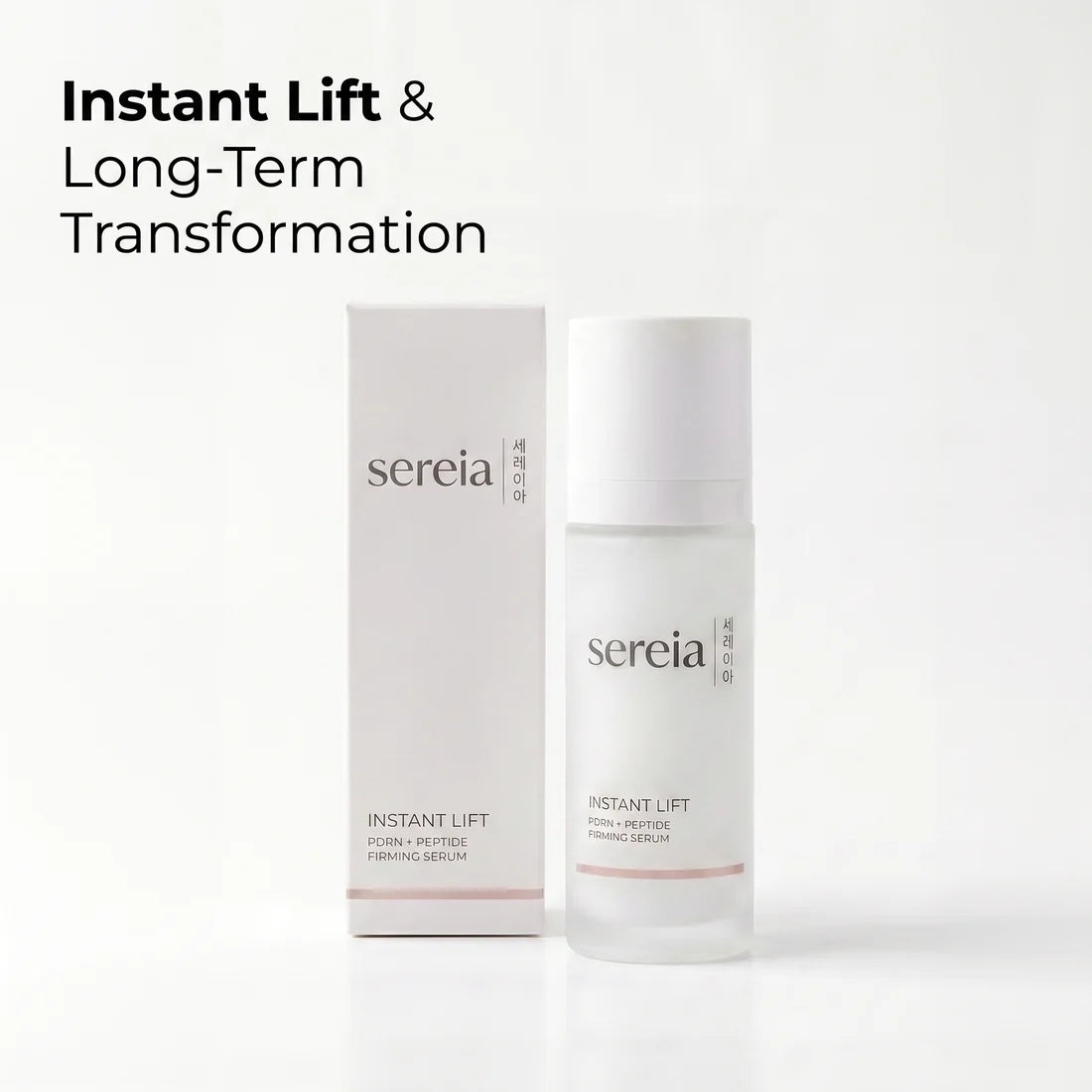 Sereia K-Lift™ Instant Lift Serum