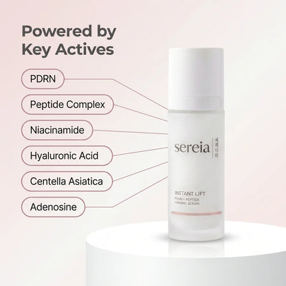 Sereia K-Lift™ Instant Lift Serum