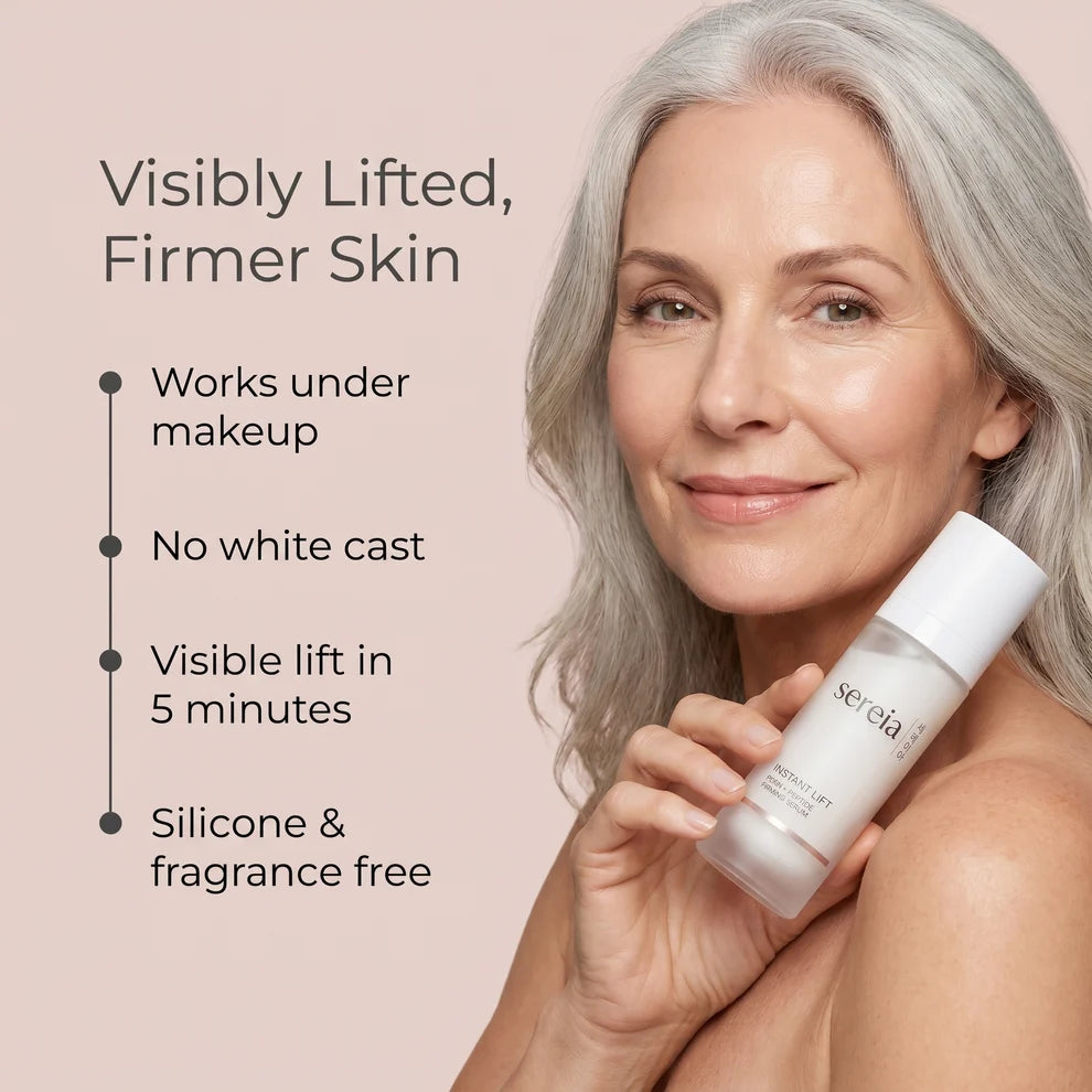 Sereia K-Lift™ Instant Lift Serum