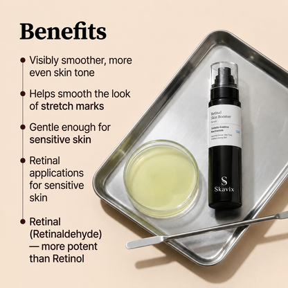 🔥LAST DAY Buy 1 Get 1 Free🔥 Age-Defying Retinal Serum