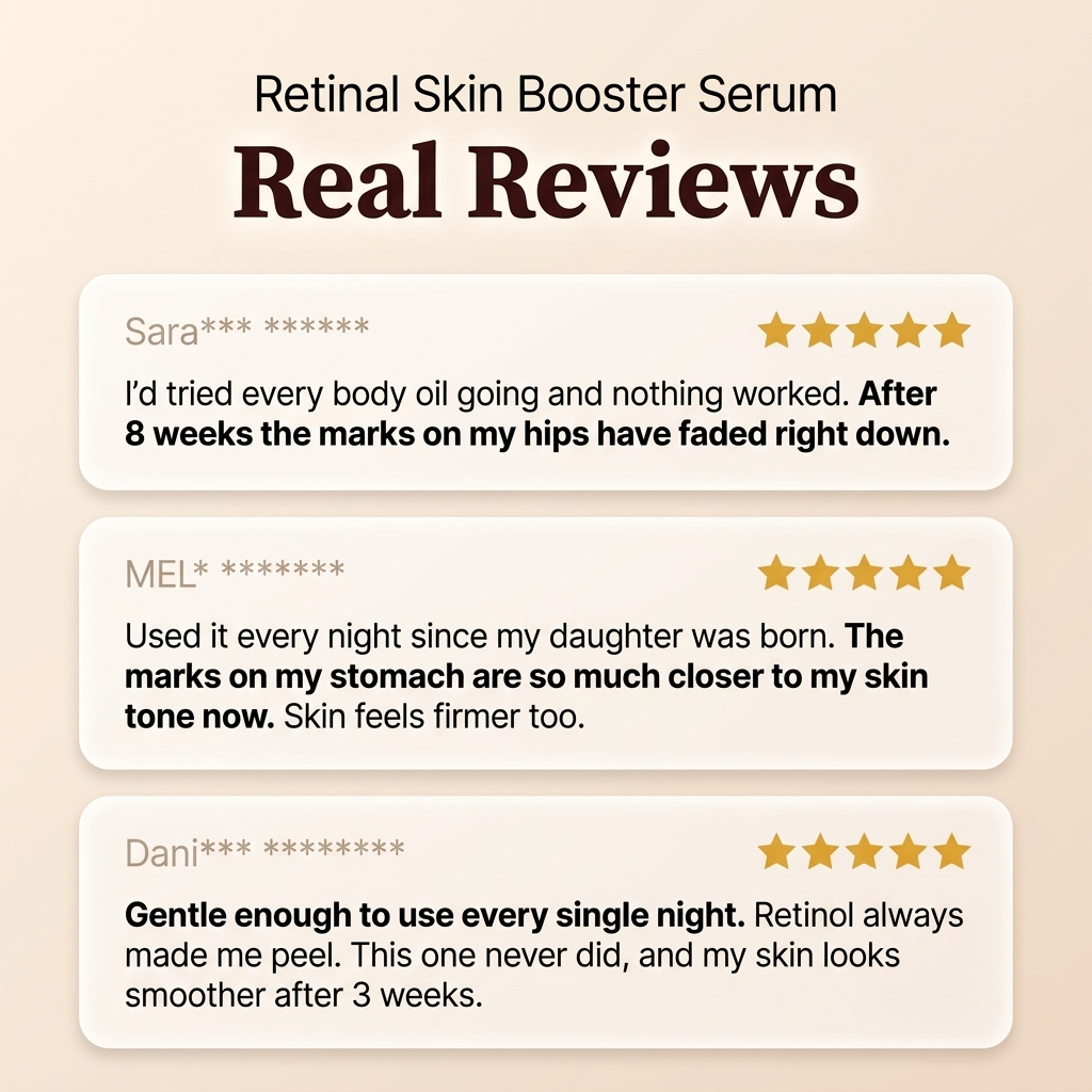 Retinal Serum Reviews