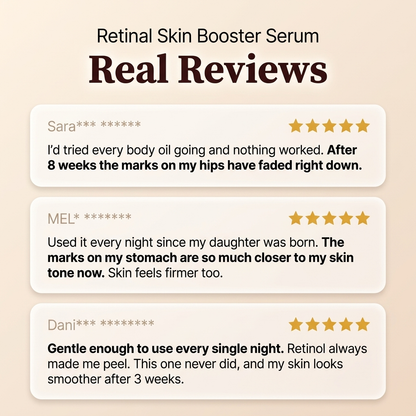 🔥LAST DAY Buy 1 Get 1 Free🔥 Age-Defying Retinal Serum