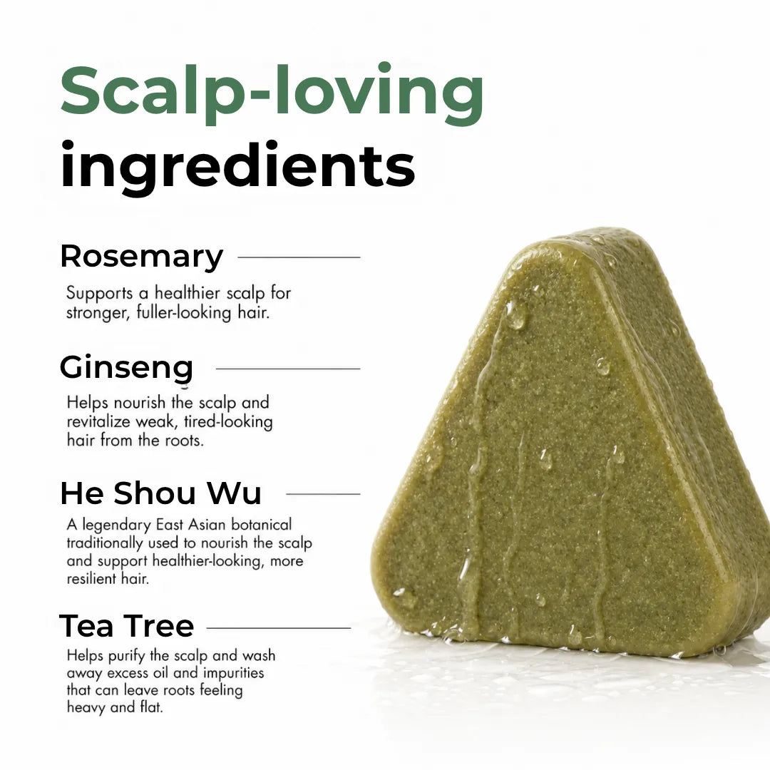 🔥LAST DAY Buy 1 Get 1 Free🔥 Scalp Reset Bar